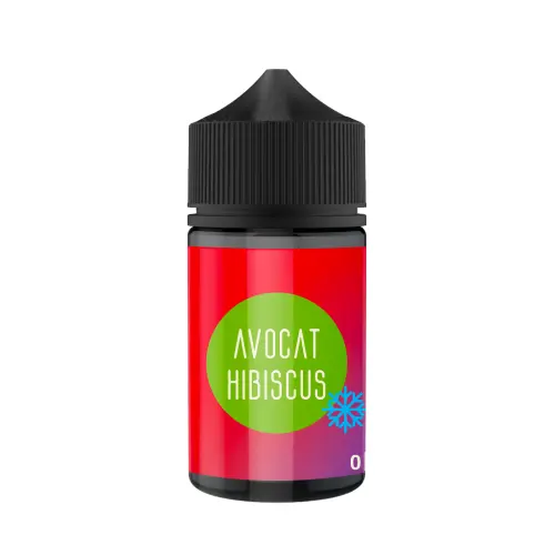 FULL VAP Avocat Hibiscus 50ml