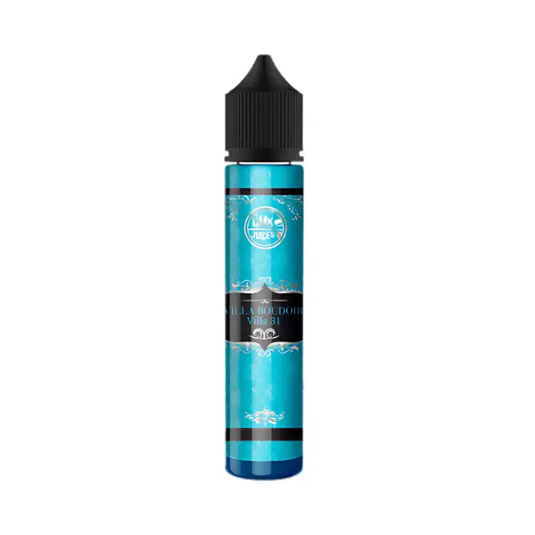 [villa superdrip] DMK Villa 31 50ml